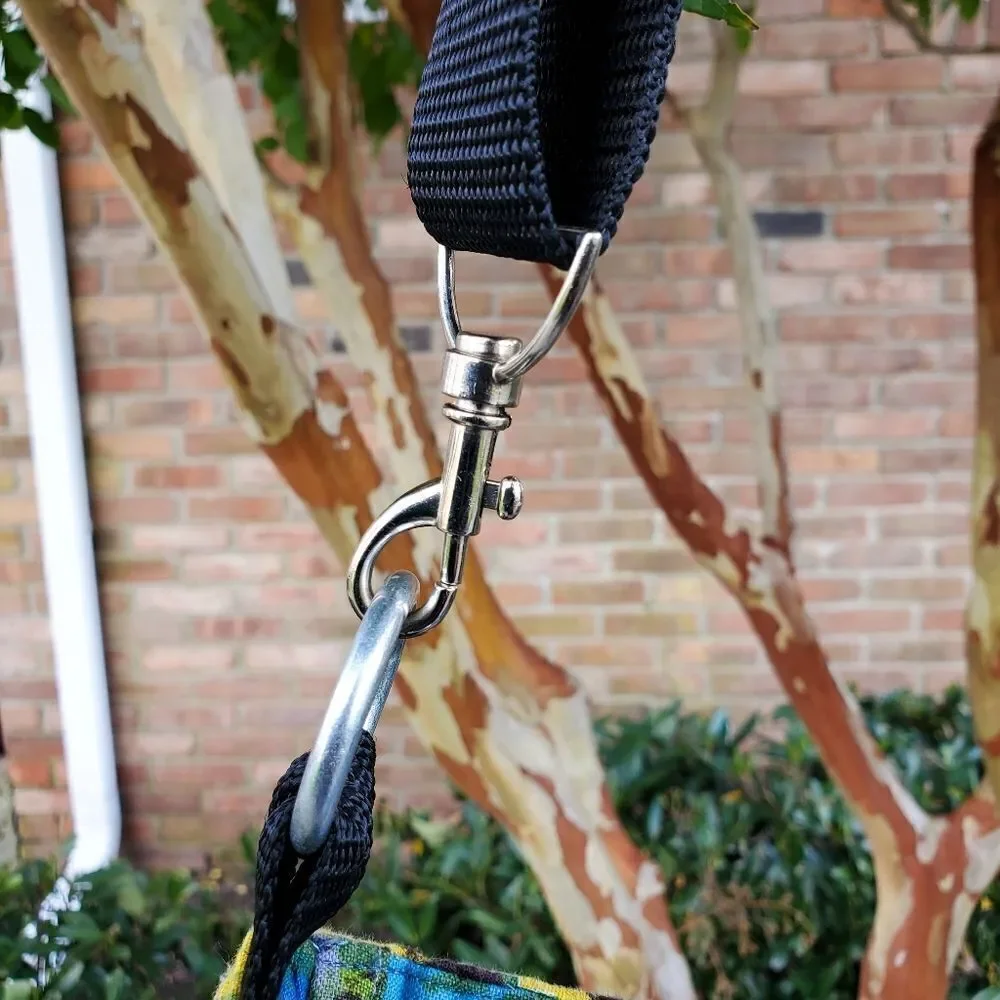 Handmade Recycled Denim Button Detail Gypsy Boho Crossbody Bag.
